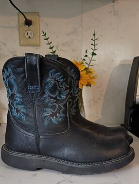 ARIAT WESTERN BOOTS WOMEN
